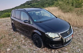 VW Touran 2.0i  | Mobile.bg    3