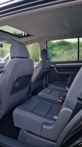 VW Touran 2.0i  | Mobile.bg    7