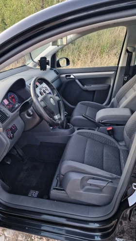 VW Touran 2.0i  | Mobile.bg    8