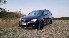 VW Touran 2.0i  | Mobile.bg    2