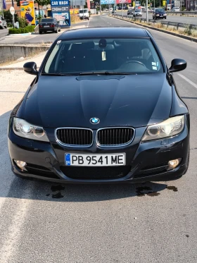  BMW 316