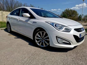 Hyundai I40 ПРОМО ЦЕНА/1.7CRDI/ПЕРФЕКТЕН - 12500 лв. - 97814870 3