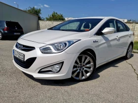 Hyundai I40 ПРОМО ЦЕНА/1.7CRDI/ПЕРФЕКТЕН