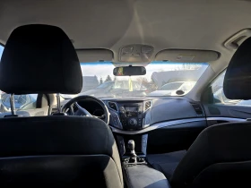 Hyundai I40 ПРОМО ЦЕНА/1.7CRDI/ПЕРФЕКТЕН - 12500 лв. - 97814870 15