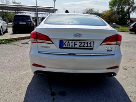 Hyundai I40 ПРОМО ЦЕНА/1.7CRDI/ПЕРФЕКТЕН - 12500 лв. - 97814870 5