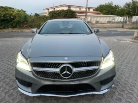 Mercedes-Benz CLS 250 d SW 4Matic Premium (150 kw)