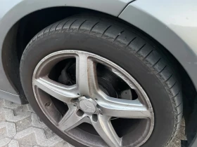 Mercedes-Benz CLS 250 d SW 4Matic Premium (150 kw) | Mobile.bg    6