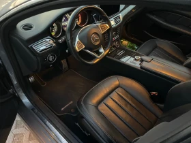 Mercedes-Benz CLS 250 d SW 4Matic Premium (150 kw) | Mobile.bg    14