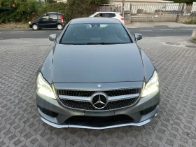 Mercedes-Benz CLS 250 d SW 4Matic Premium (150 kw) | Mobile.bg    2