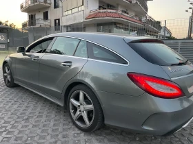 Mercedes-Benz CLS 250 d SW 4Matic Premium (150 kw) | Mobile.bg    11