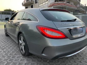 Mercedes-Benz CLS 250 d SW 4Matic Premium (150 kw) | Mobile.bg    10