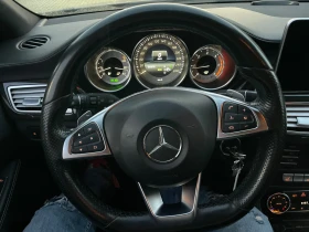 Mercedes-Benz CLS 250 d SW 4Matic Premium (150 kw) | Mobile.bg    17