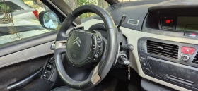 Обява за продажба на Citroen C4 Picasso 2.0 hdi 136 ~1 800 лв. - изображение 7