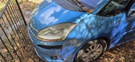 Обява за продажба на Citroen C4 Picasso 2.0 hdi 136 ~1 800 лв. - изображение 2