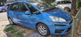 Обява за продажба на Citroen C4 Picasso 2.0 hdi 136 ~1 800 лв. - изображение 1