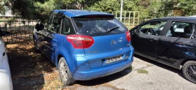 Обява за продажба на Citroen C4 Picasso 2.0 hdi 136 ~1 800 лв. - изображение 1