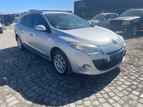     Renault Megane  /   /