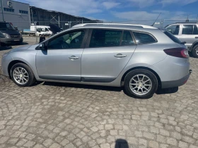 Renault Megane  /   / | Mobile.bg    9