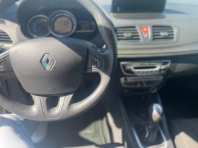 Renault Megane  /   / | Mobile.bg    10