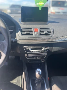 Renault Megane  /   / | Mobile.bg    12