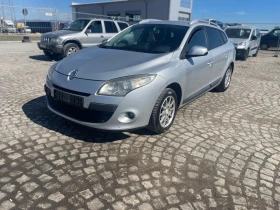     Renault Megane  /   /