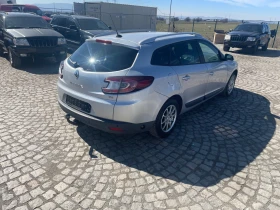 Renault Megane  /   / | Mobile.bg    6