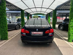 BMW 550 M/XD/DIGITAL/GERMANY/DISTR/HUD/360CAMERA//LIZ | Mobile.bg    6
