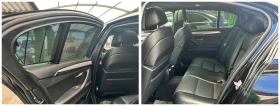 BMW 550 M/XD/DIGITAL/GERMANY/DISTR/HUD/360CAMERA//LIZ | Mobile.bg    16