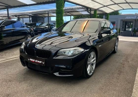 BMW 550 