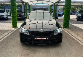 BMW 550 M/XD/DIGITAL/GERMANY/DISTR/HUD/360CAMERA//LIZ | Mobile.bg    2
