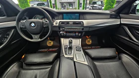 BMW 550 M/XD/DIGITAL/GERMANY/DISTR/HUD/360CAMERA//LIZ | Mobile.bg    8