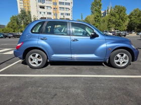 Chrysler Pt cruiser 2.4 | Mobile.bg    3