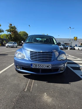  Chrysler Pt cruiser