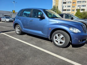 Chrysler Pt cruiser 2.4 | Mobile.bg    2