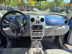 Chrysler Pt cruiser 2.4 | Mobile.bg    12