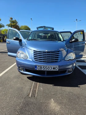 Chrysler Pt cruiser 2.4 | Mobile.bg    6