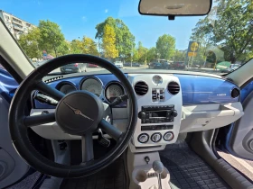 Chrysler Pt cruiser 2.4 | Mobile.bg    8