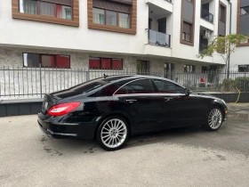 Mercedes-Benz CLS 550   | Mobile.bg    5