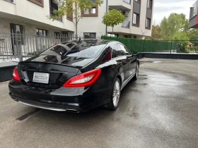 Mercedes-Benz CLS 550   | Mobile.bg    6