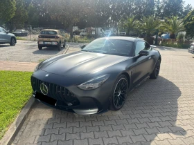 Mercedes-Benz AMG GT S 4M+ Dynamic Plus Carbon HuD Pano