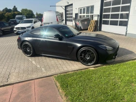 Обява за продажба на Mercedes-Benz AMG GT S 4M+ Dynamic Plus Carbon HuD Pano ~ 200 398 EUR - изображение 1