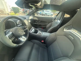 Обява за продажба на Mercedes-Benz AMG GT S 4M+ Dynamic Plus Carbon HuD Pano ~ 200 398 EUR - изображение 3