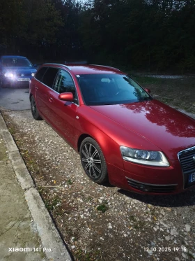 Обява за продажба на Audi A6 ~7 300 лв. - изображение 9