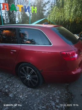 Обява за продажба на Audi A6 ~7 300 лв. - изображение 6