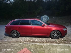Обява за продажба на Audi A6 ~7 300 лв. - изображение 8