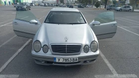 Mercedes-Benz CLK 230 Kompressor - 6000 лв. / 3067.75 € - 25665640 6