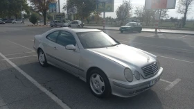 Mercedes-Benz CLK 230 Kompressor - 6000 лв. / 3067.75 € - 25665640 2