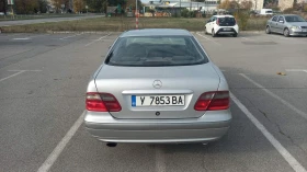 Mercedes-Benz CLK 230 Kompressor - 6000 лв. / 3067.75 € - 25665640 5