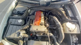 Mercedes-Benz CLK 230 Kompressor - 6000 лв. / 3067.75 € - 25665640 12