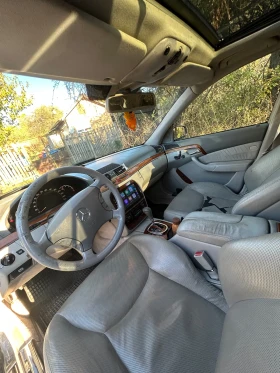 Обява за продажба на Mercedes-Benz S 320 ~6 300 лв. - изображение 4 | Auto.bg Обява за продажба на Mercedes-Benz S 320 ~6 300 лв. - изображение 4